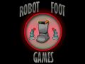 Robot Foot Games