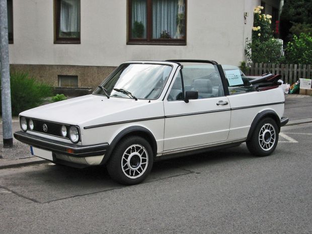 ALL  Volkswagen-Serie-1
