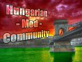 Hungarian Mod Community