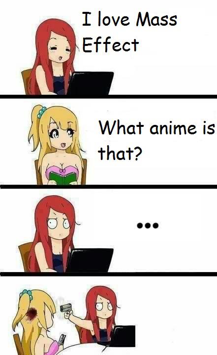 Anime Obsessed