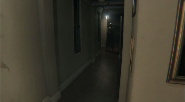 Silent Hills P.T. Screenshots