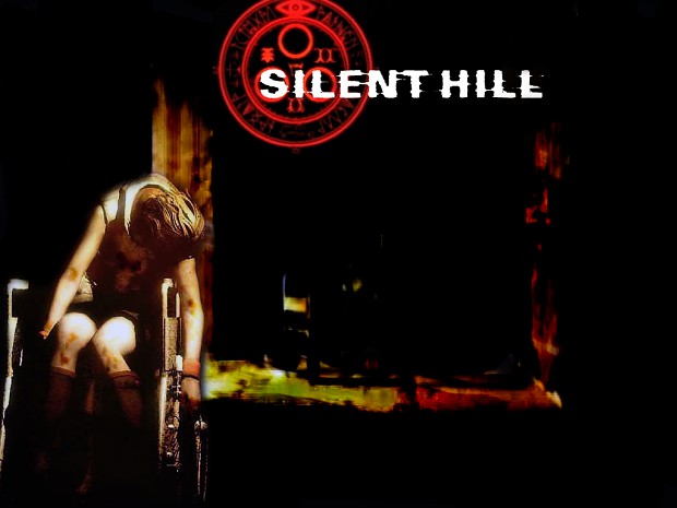 Heather-wheelchair image - Fans of Silent Hill - ModDB