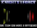 Knight's Legacy Modding Team