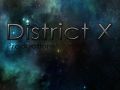 DistrictX