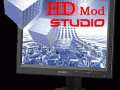 HDmod-studio