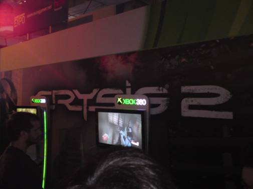Eurogamer Expo 2010