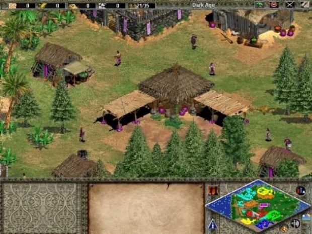 Age Of Empires Ii Hd Mac Download