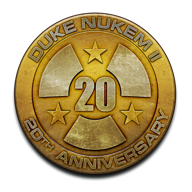 Duke Nukem 20th Anniversary