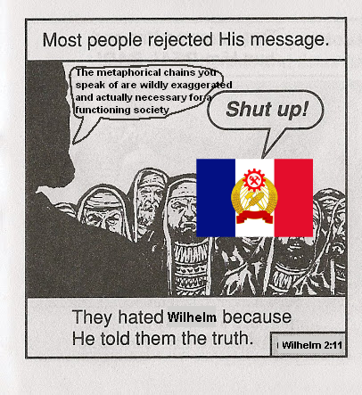 Kaiserreich memes