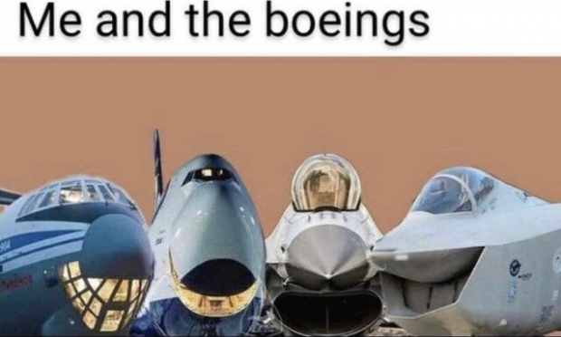 Boeings