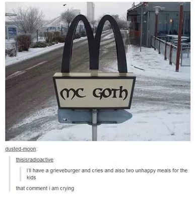 Mc Goth