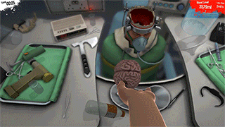 Brain operation