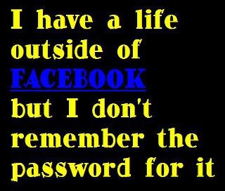 Cannot remember the password