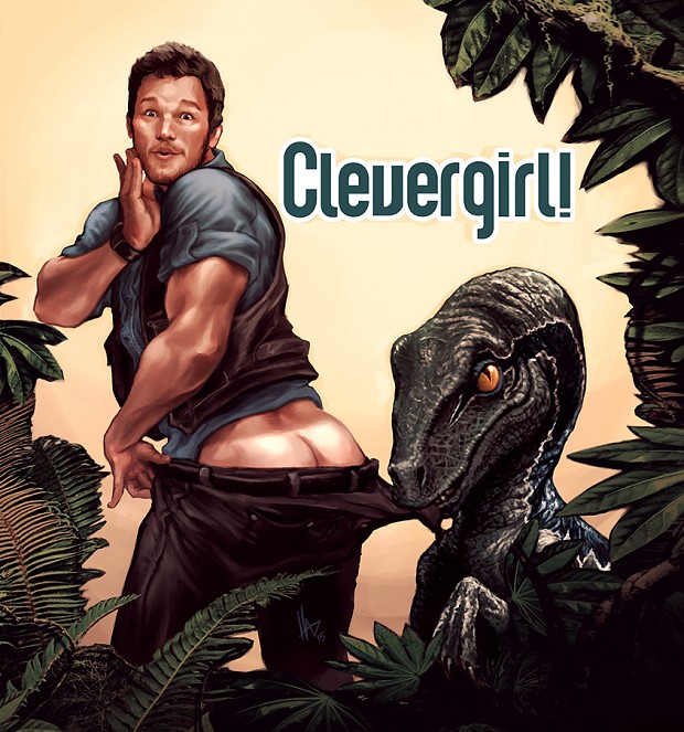 Clevergirl