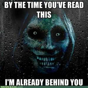 By the time you read this...