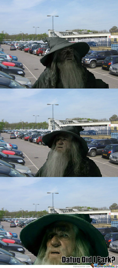Gandalf