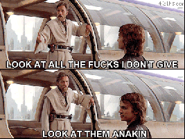 Obi-Wan Expresses his feelings for Episode VII