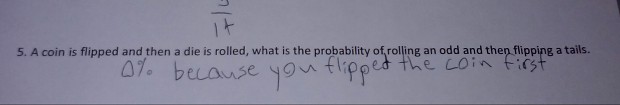 More Funny Test Answers