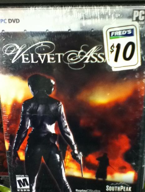 Examples of Extremely Poor Sticker Placement