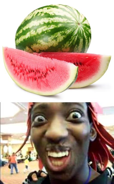 Watermelons! :D