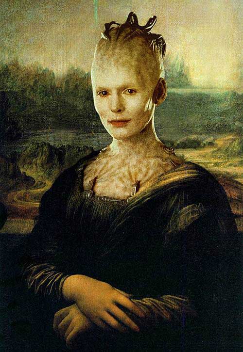 Mona Borg