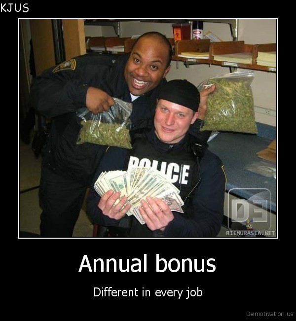 Annual Bonus
