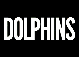 Dolphins eh?