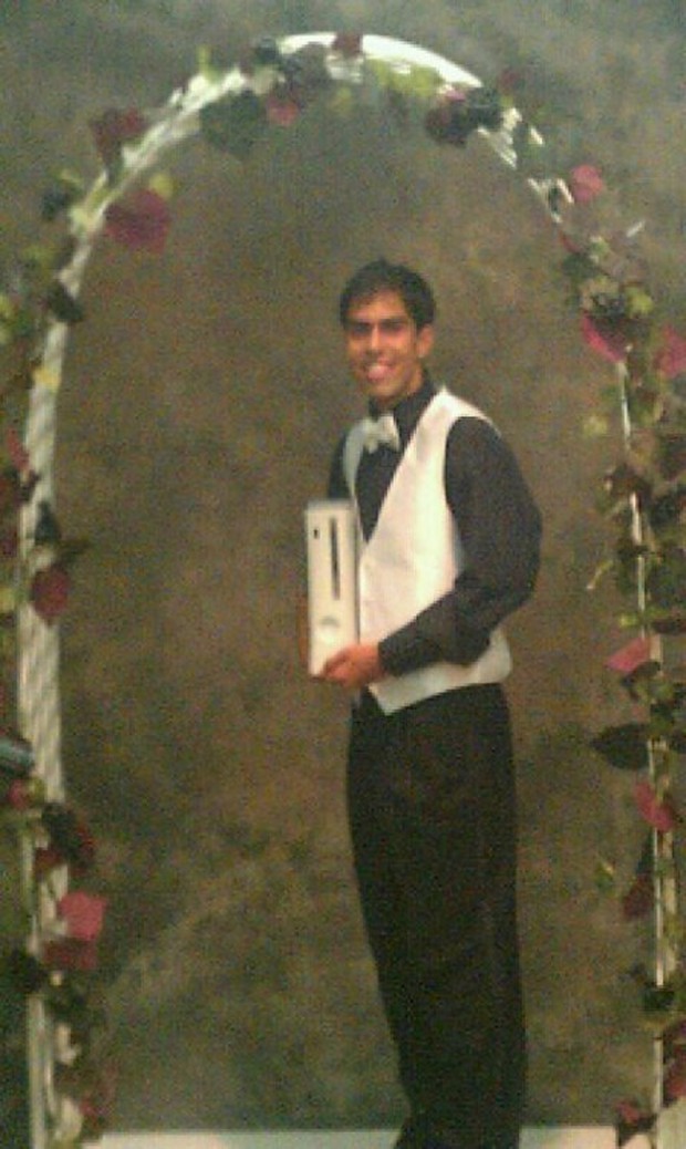 Taking your Xbox to the prom