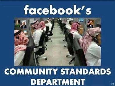 Facebook Standards