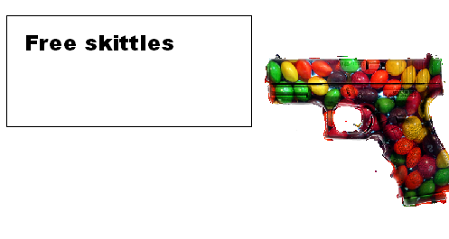Who likes skittles!? >:D
