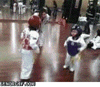 Epic Taekwondo Fight