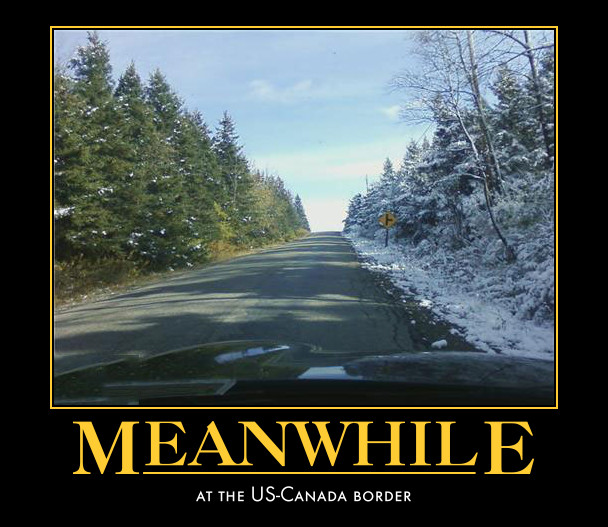 Canada image - Humor, satire, parody - Mod DB