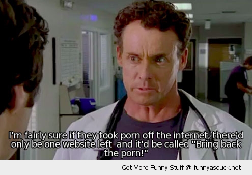 internet porn takedown
