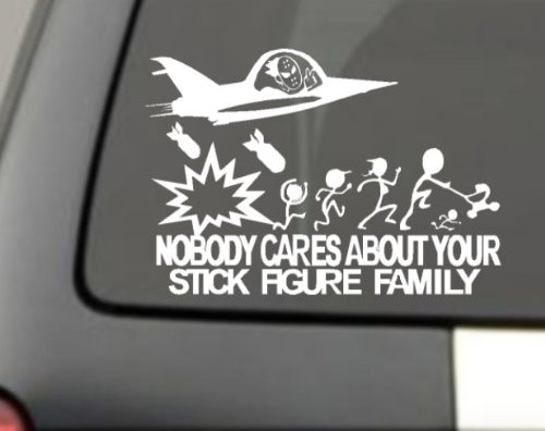 Stick Family