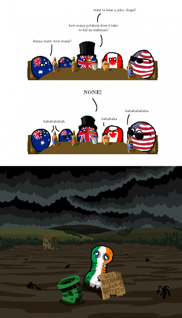 Is of countryball