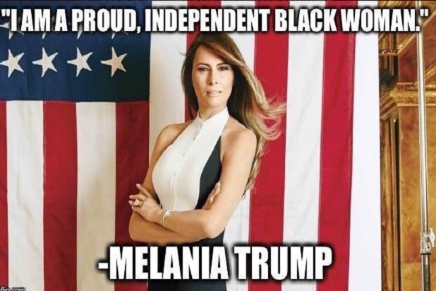 Melania Trump Quotes