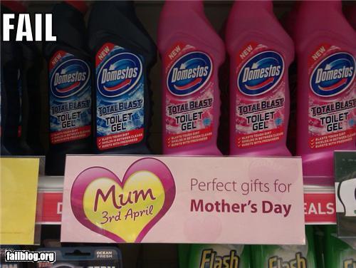 Perfect gift for mothers day