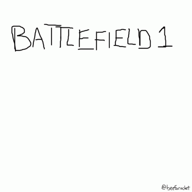 Battlefield 1 - How to Medic.