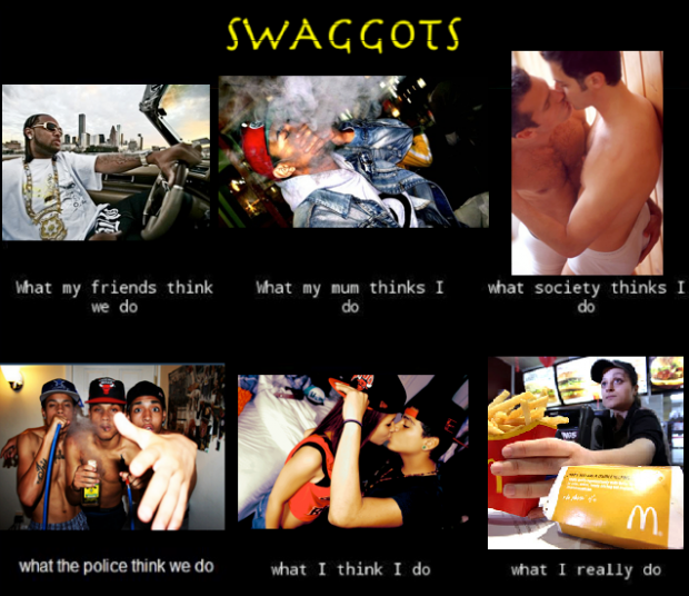 SwagFags