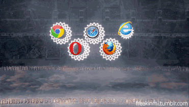 Browser Olympics