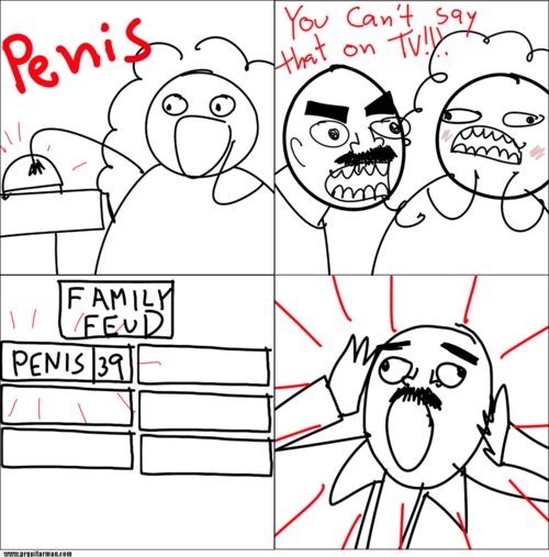 Every Family Feud Episode Ever