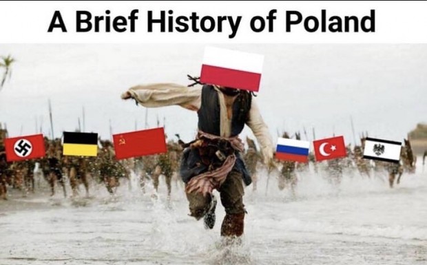 poland history.