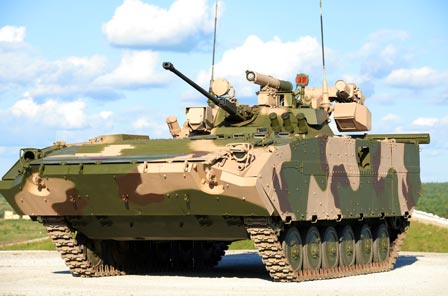awesome BMP-2 upgrade