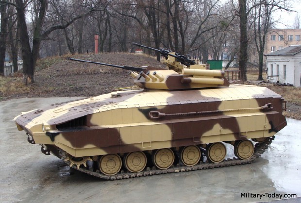 BMPV-64