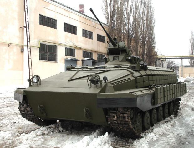 BMPV-64