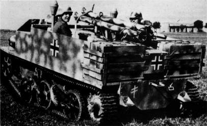 Panzerjäger Bren 731(e)