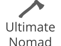 TLD Ultimate Nomad Team