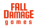 Fall Damage Games