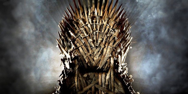 game of thrones the iron throne 8