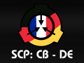 SCP: CB - DE
